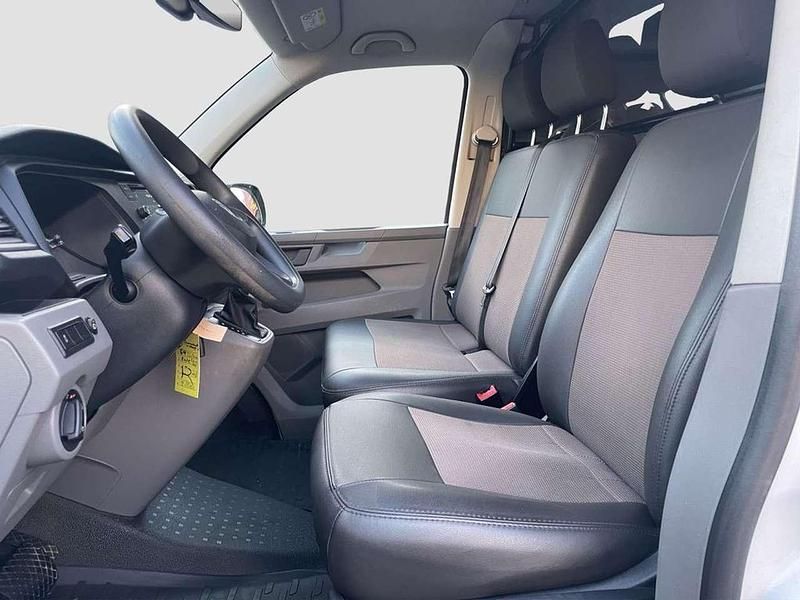 Gebraucht VW Transporter 150 PS (110 kW) 2020 Candyweiß Van