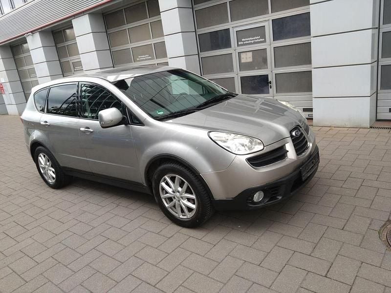 Gebraucht Subaru Tribeca 245 PS (180 kW) 2006 Beige SUV