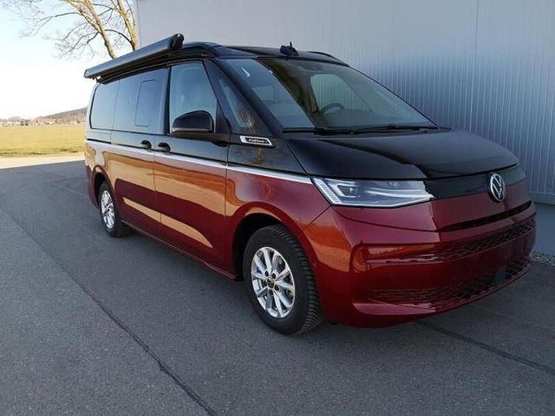Neu VW T7 2025 Andere Van