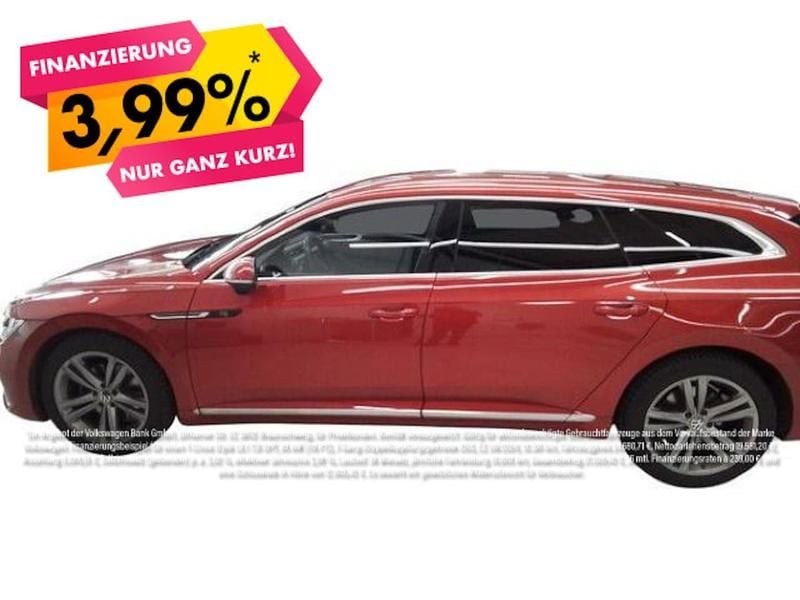 Occasion VW Arteon R-line 200 ch (147 kW) 2023 Break