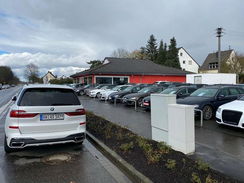 Gebraucht BMW X1 Performance 150 PS (110 kW) 2016 Weiß SUV