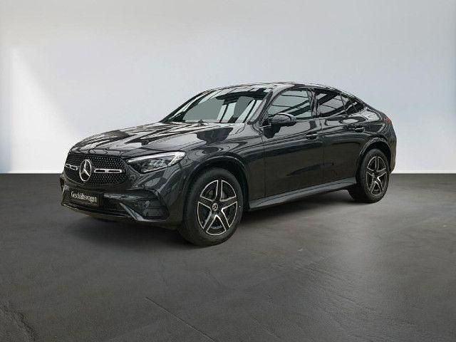 Gebraucht 2025 Mercedes GLC220 | 63.990 € (Fairer Preis) - Bild 1/4