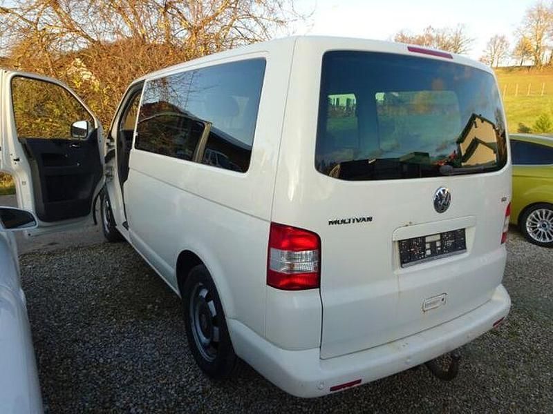 Gebraucht VW T5 100 PS (73 kW) 2008 Andere Van