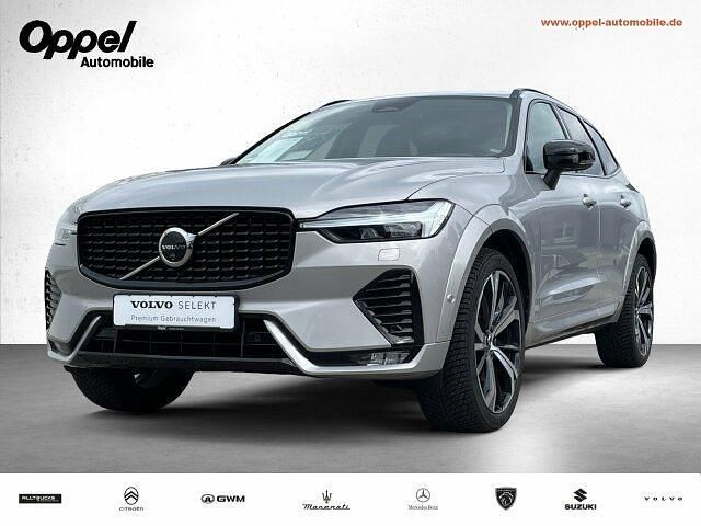 Gebraucht 2023 Volvo XC60 SUV | 49.990 € - Bild 1/3