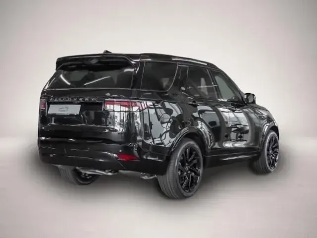 Gebraucht Land Rover Discovery 5 SE Dynamic 300 PS (220 kW) 2025 Manufacturer SUV