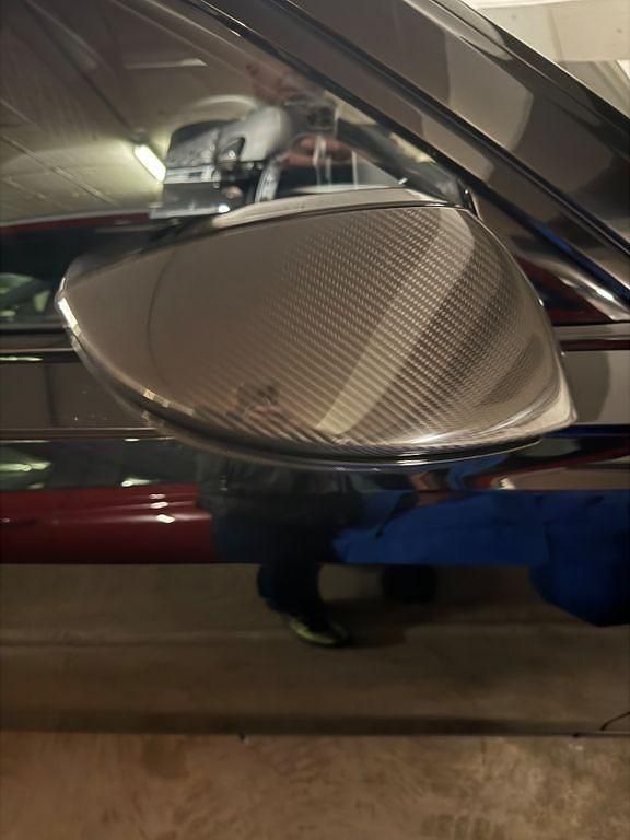 Gebraucht Audi S8 Black Edition 571 PS (419 kW) 2024 Schwarz Limousine