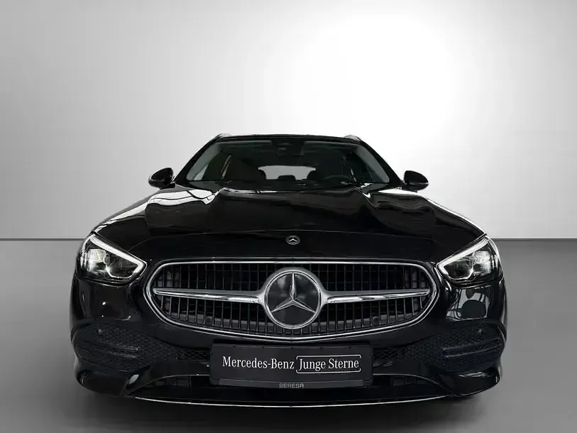 Gebraucht Mercedes C180 Avantgarde 170 PS (125 kW) 2025 Grau Limousine