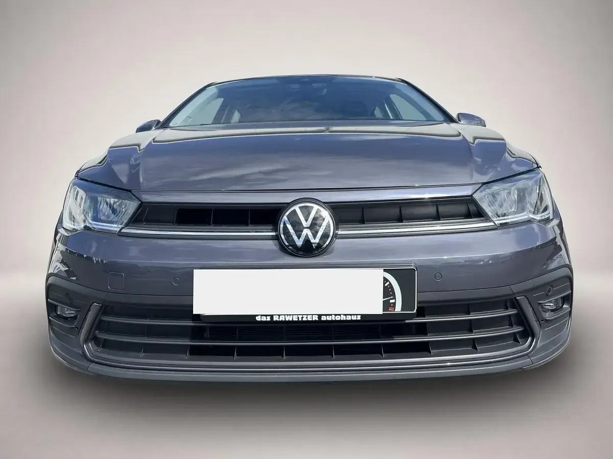 Gebraucht VW Polo Life 80 PS (58 kW) 2024 Manufacturer Kleinwagen