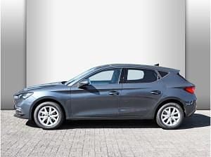 Neu Seat Leon 150 PS (110 kW) 2026 Grau ("magnetic tech") Limousine