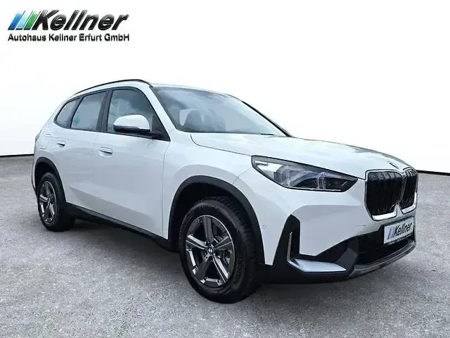 Usado BMW X1 Performance 223 CV (164 kW) 2024 Blanco SUV