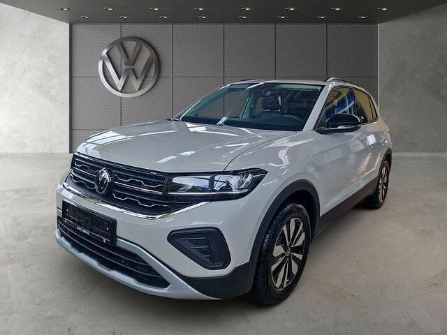 Othercolor Gebraucht 2022 VW T-Cross Life SUV | 27.180 € - Bild 1/2
