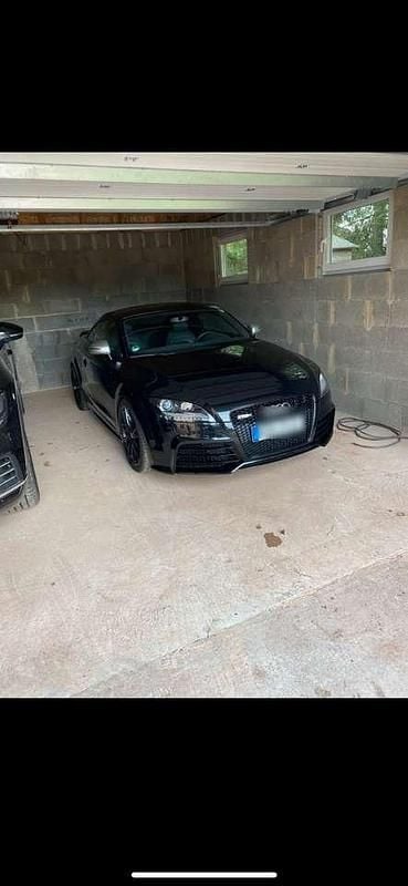 Gebraucht 2010 Audi TT RS Coupé | 34.500 € (Fairer Preis) - Bild 1/4
