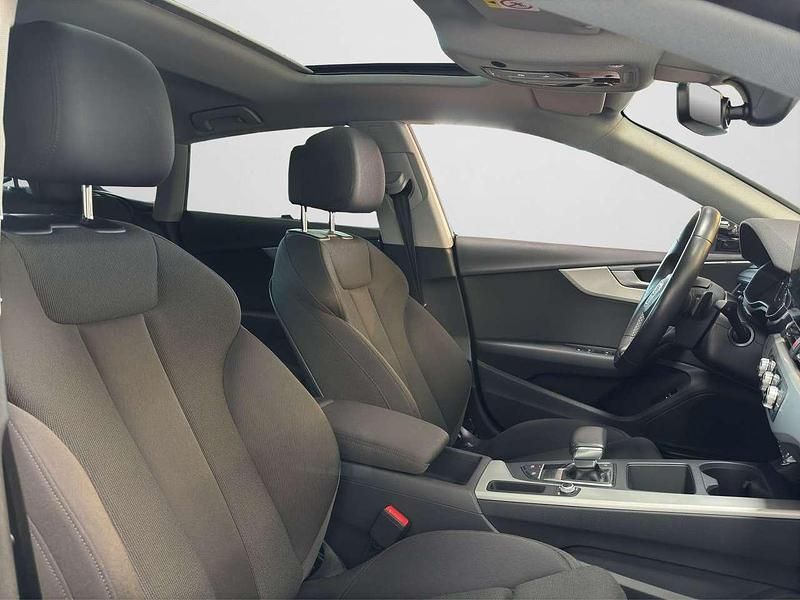 Gebraucht Audi A5 204 PS (150 kW) 2020 Brillantschwarz Coupé