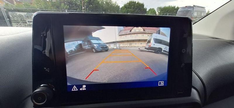 Schwarz Gebraucht 2022 Opel Combo Edition Van / Kleinbus | 13.599 € (Fairer Preis) - Bild 1/4