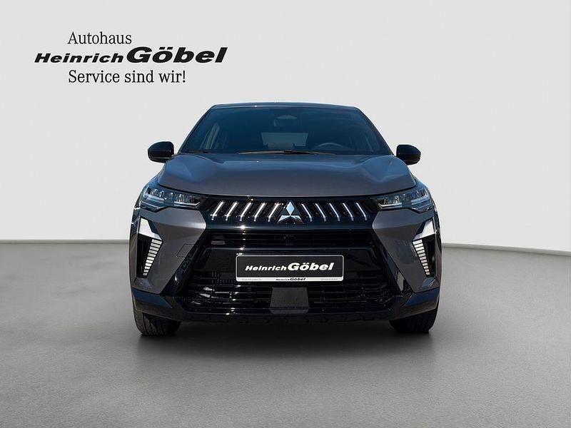 Neu Mitsubishi Grandis Diamant Edition 140 PS (102 kW) 2026 Grau SUV