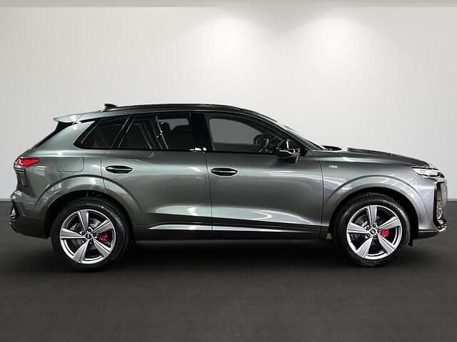 Gebraucht Audi Q3 Ambiente 150 PS (110 kW) 2025 Daytonagrau perleffekt SUV