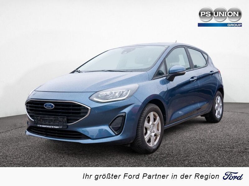 Gebraucht Ford Fiesta Trend 75 PS (55 kW) 2022 Othercolor Kleinwagen