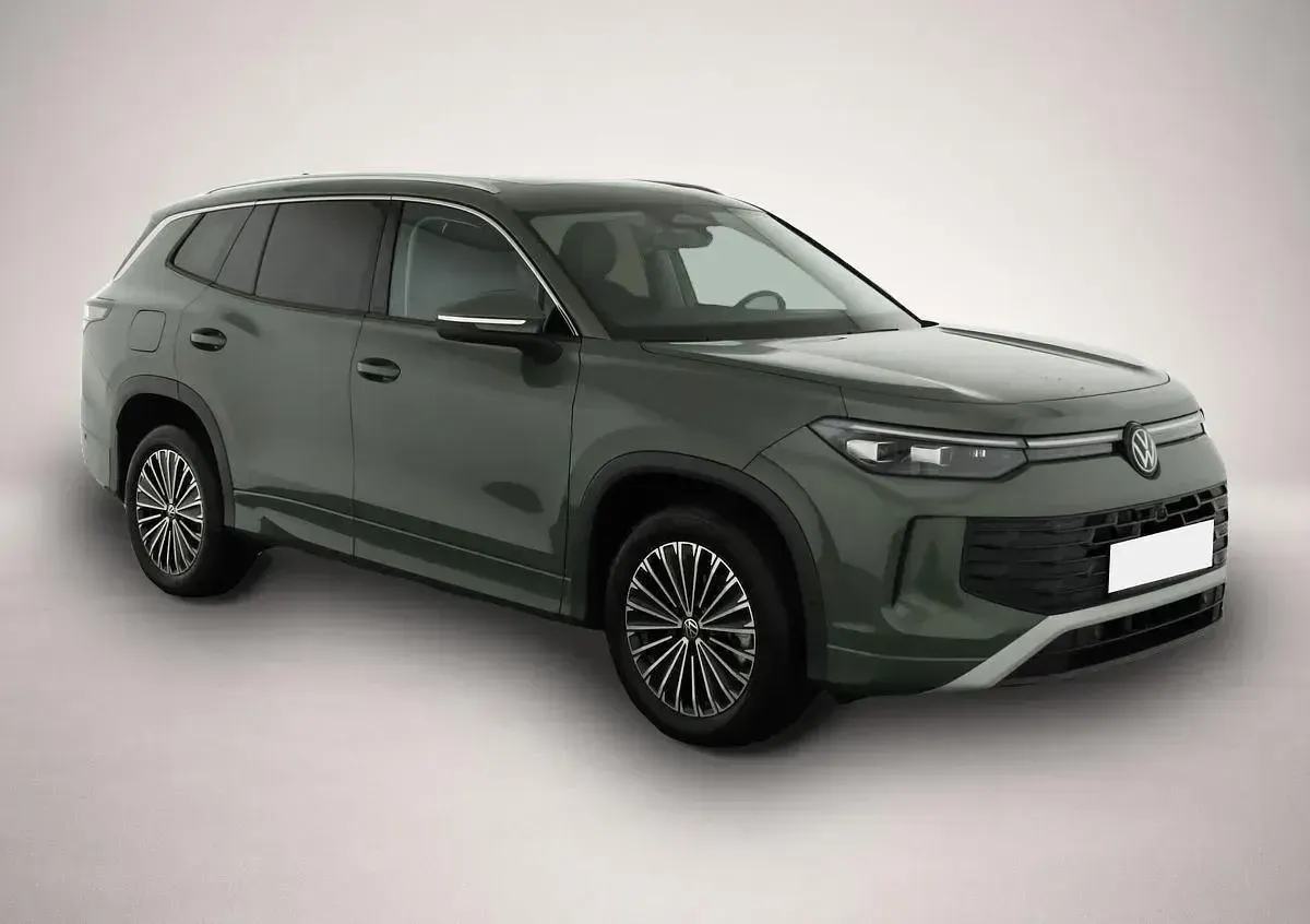 Neu VW Tayron Life 204 PS (150 kW) 2025 Manufacturer SUV