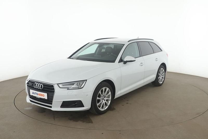 Usata Audi A4 252 CV (185 kW) 2017 Bianco Station wagon
