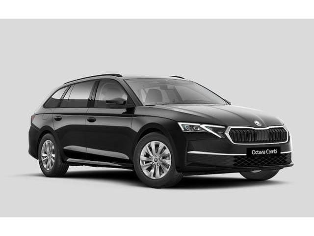 Black magic perleffekt Neu 2025 Skoda Octavia Joy Kombi | 32.590 € (Fairer Preis) - Bild 1/1
