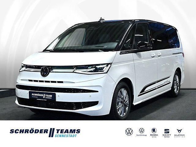 Neu VW Multivan Edition 204 PS (150 kW) 2026 Weiß Van
