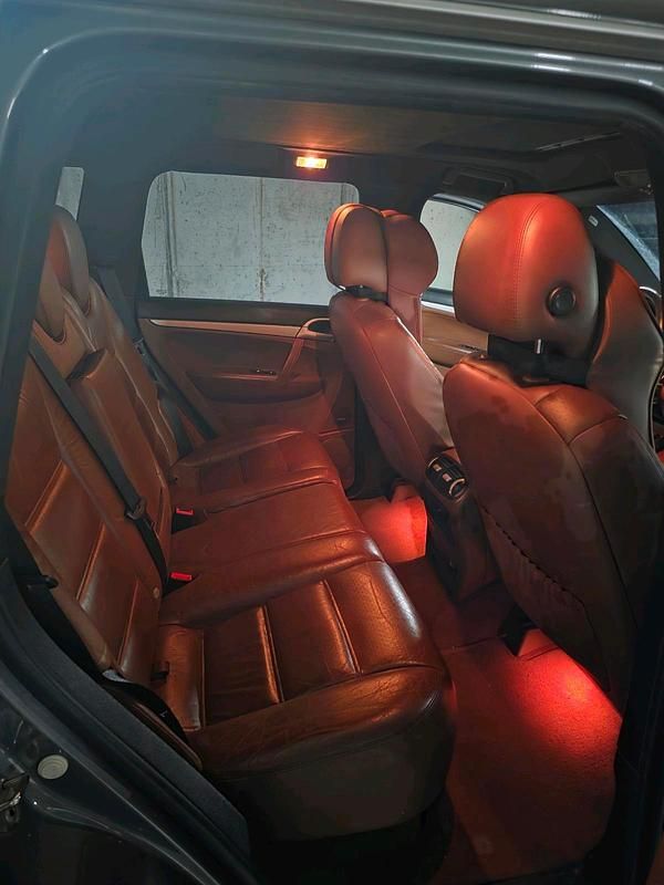 Gebraucht Porsche Cayenne 380 PS (279 kW) 2009 Andere farben SUV