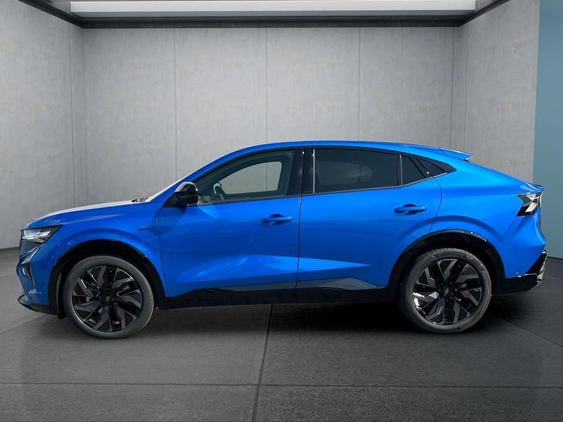 Gebraucht Renault Rafale 200 PS (147 kW) 2024 Blau SUV