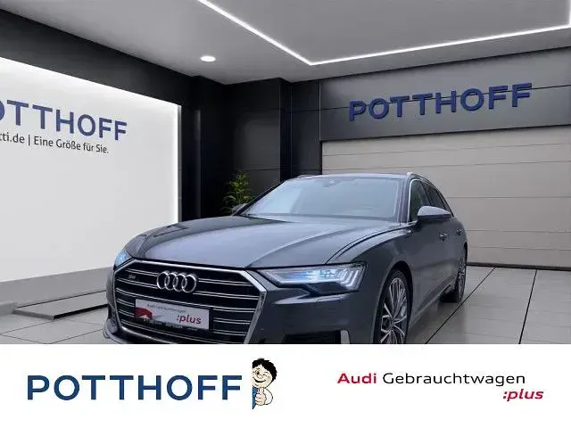 Gebraucht Audi S6 Comfort 344 PS (253 kW) 2023 Kombi