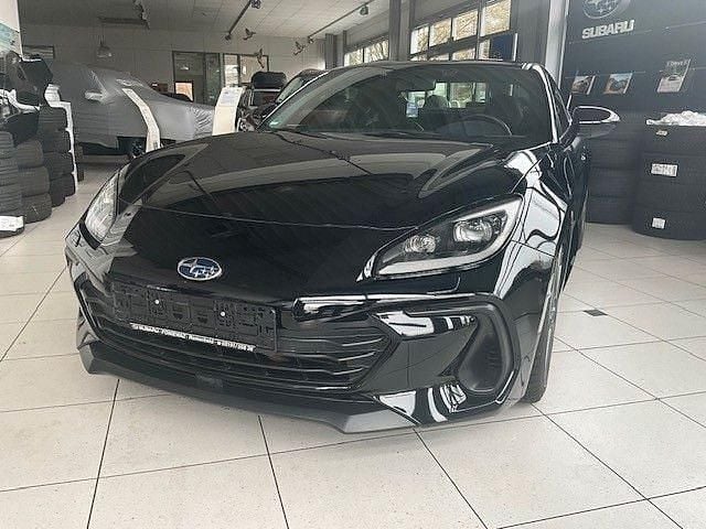 Gebraucht Subaru BRZ Sport 234 PS (172 kW) 2024 Schwarz Coupé