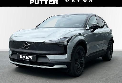 Gebraucht Volvo EX30 Performance 314 kW (428 PS) 2025 Grau SUV