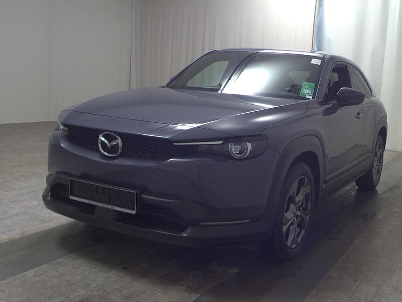 Gebraucht Mazda MX30 106 kW (145 PS) 2021 Grau SUV