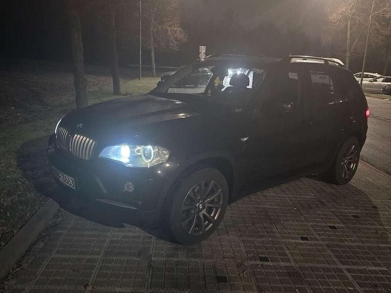Gebraucht 2008 BMW X5 SUV | 7.000 € (Guter Preis) - Bild 1/3
