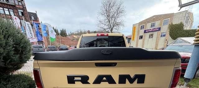 Gebraucht Dodge Ram Limited 401 PS (294 kW) 2017 Farbe: