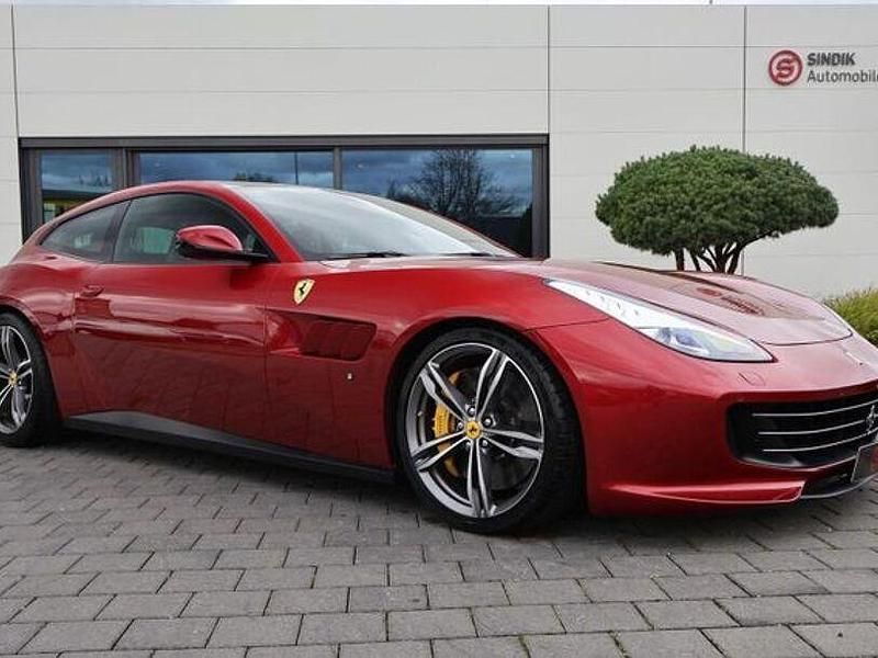 Gebraucht Ferrari Enzo 507 PS (372 kW) 2017 Andere Coupé