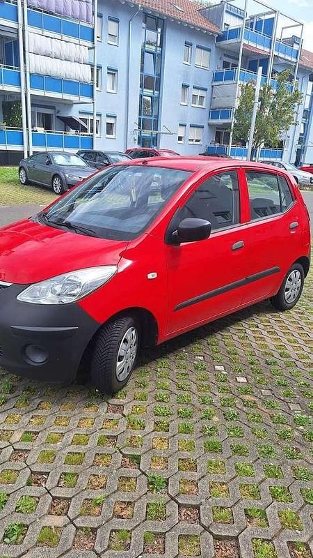 Gebraucht 2010 Hyundai i10 Classic Kleinwagen | 2.200 € (Guter Preis) - Bild 1/4