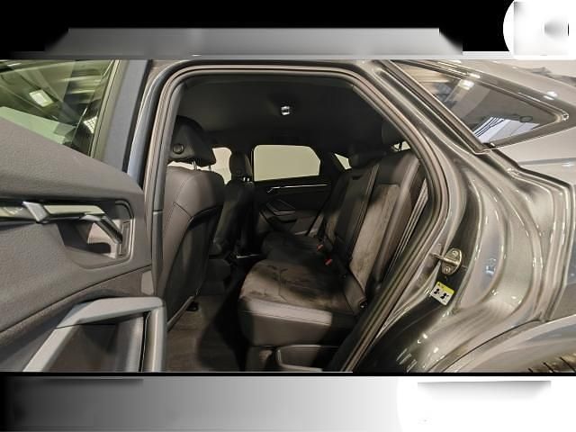 Metallic Gebraucht 2021 Audi RS Q3 Sportback Ambiente SUV | 52.230 € (Guter Preis) - Bild 1/3