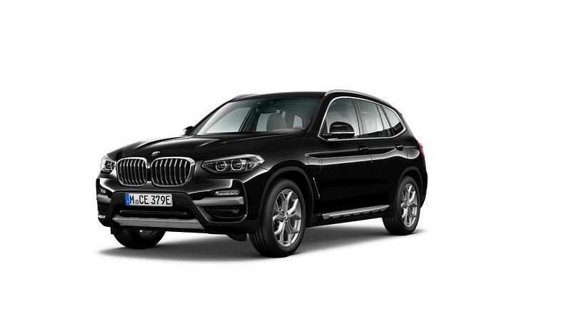Gebraucht BMW X3 Performance 184 PS (135 kW) 2026 SUV