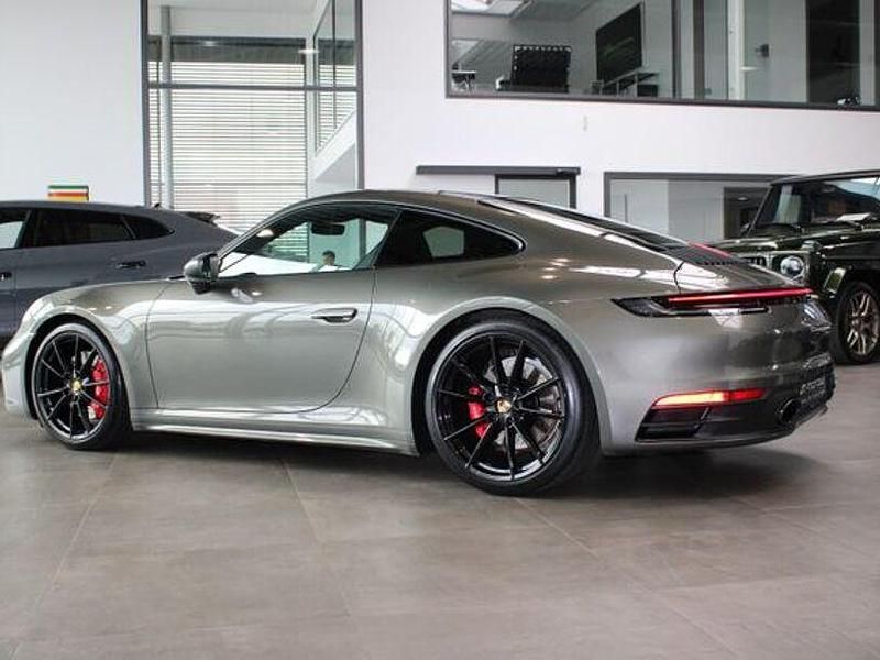 Gebraucht Porsche 911 Carrera 331 PS (243 kW) 2020 Andere