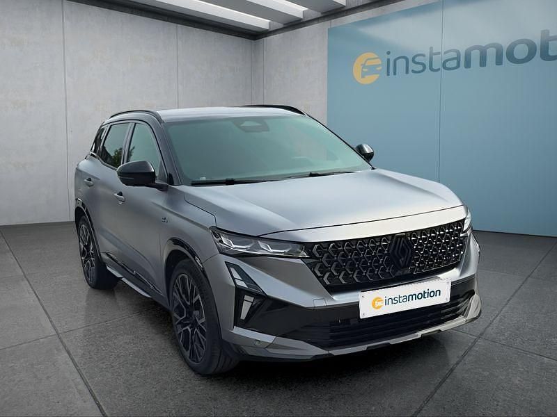 Neu Renault Austral 158 PS (116 kW) 2025 Grau SUV