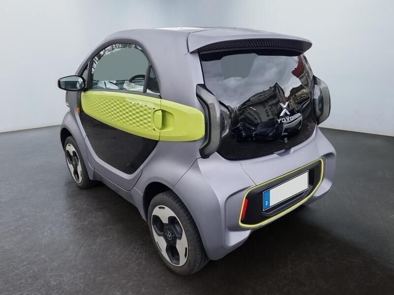 Neu XEV Yoyo 14 kW (20 PS) 2025 Waehlbar Kleinwagen