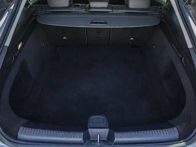 Gebraucht Mercedes CLA200 Shooting Brake 150 PS (110 kW) 2023 Kombi