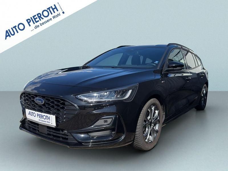 Używany Ford Focus ST-Line X 155 KM (114 kW) 2024 Kombi