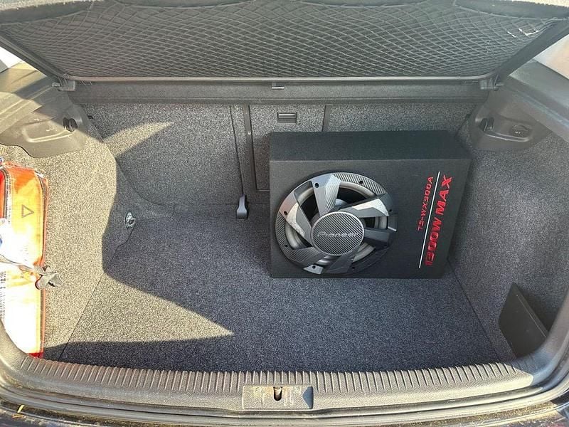 Gebraucht VW Golf IV 102 PS (75 kW) 2005 Schwarz Limousine