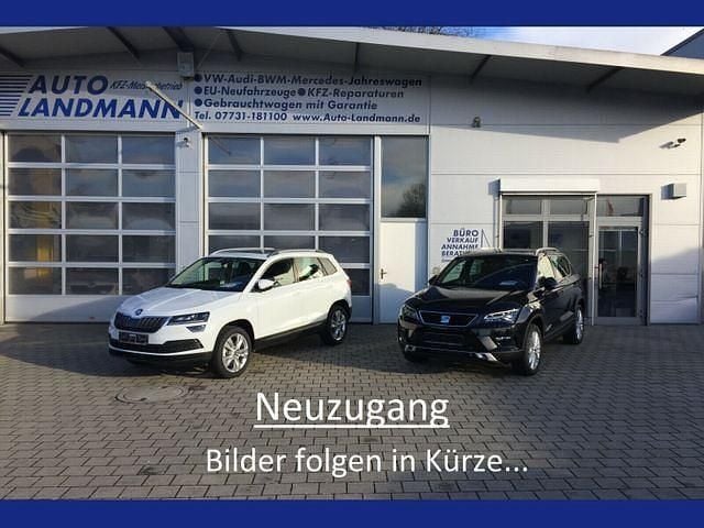 Grau Gebraucht 2018 Ford Kuga ST-Line SUV | 12.790 € (Guter Preis) - Bild 1/1