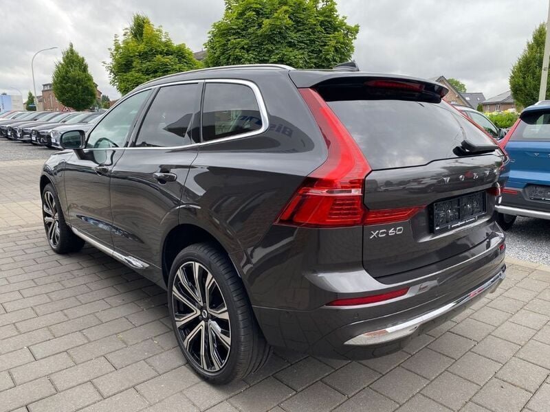 Brugt Volvo XC60 Plus 455 HK (334 kW) 2024 Grå SUV