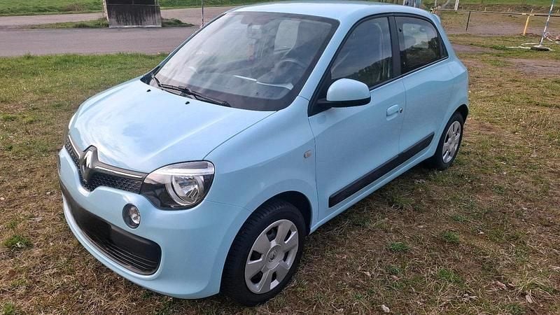 Gebraucht Renault Twingo 69 PS (50 kW) 2016 Andere farben Kleinwagen