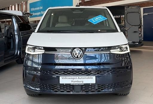Neu VW Multivan Life 150 PS (110 kW) 2026 Weiß Van