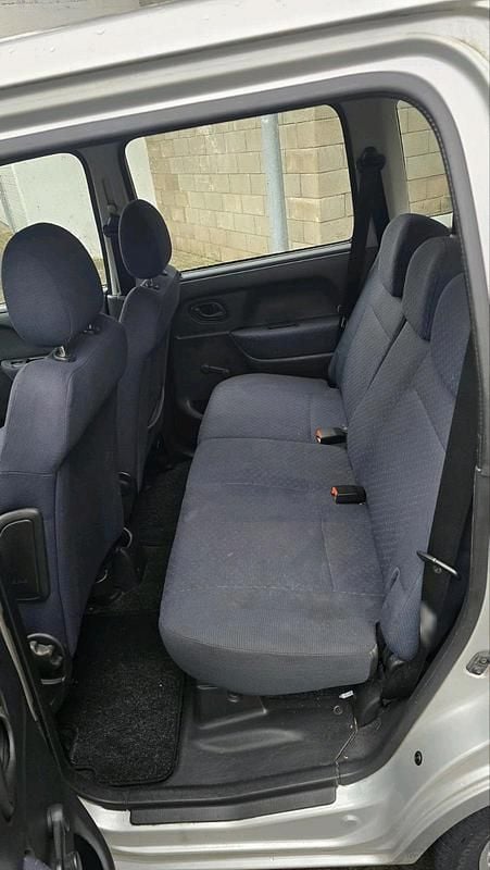 Gebraucht Suzuki Wagon R 90 PS (66 kW) 2004 Van / Kleinbus