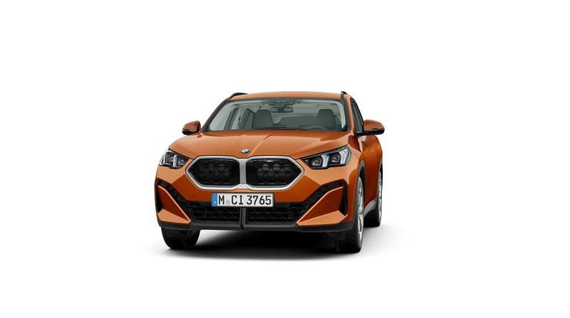 Gebraucht 2025 BMW X2 Efficient Dynamics SUV | 39.850 € (Guter Preis) - Bild 1/4