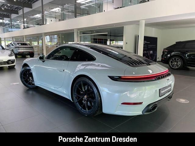Gebraucht Porsche 992 480 PS (353 kW) 2026 Eisgraumetallic (metallic)